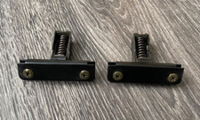 2 cerniere coperchio originali