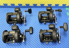 Mulinello da traina da