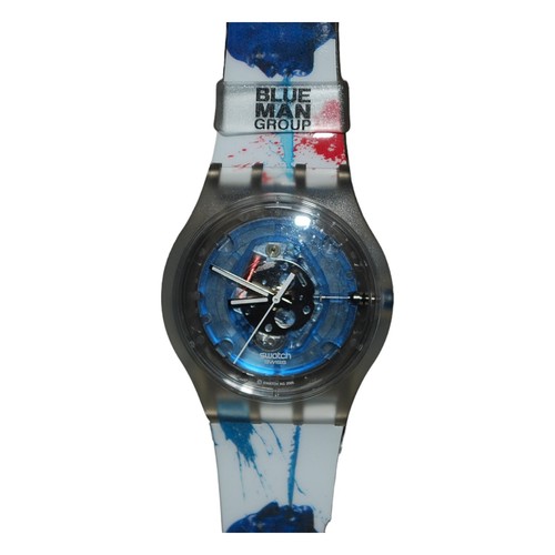 2000 vintage blue - 2000, group