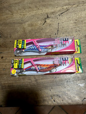 Due artificiali nuovi