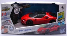 Modellino auto radio comandate