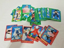 STOCK LOTTO 84 Carte Dragon