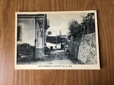 CARTOLINA MONASTEROLO CASOTTO NON VIAGGIATA 55