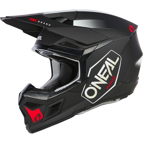Casco oneal 3srs hexx - 3srs, v.24