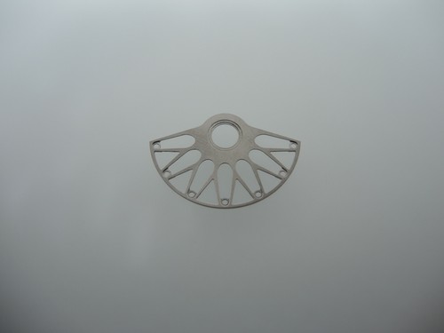 Parte del rotore - per, porsche