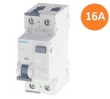 SIEMENS MAGNETOTERMICO