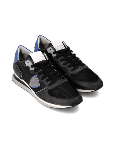 Sneakers uomo philippe model - sneakers,