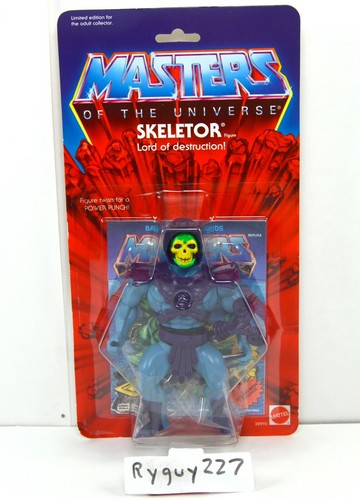 Motu scheletro commemorativo - motu,,
