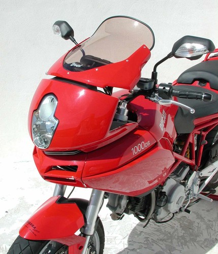 Cupolino 620 1000 - +,