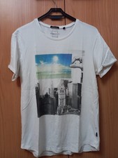T-shirt Sonny Bono tg. M 95% Cotone
