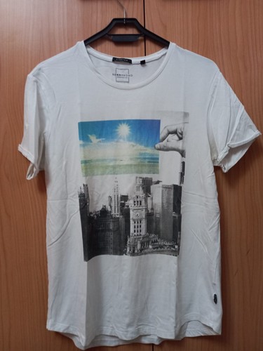 Shirt sonny bono m - t-shirt,