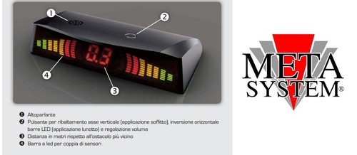 Easytarga2 display optional - easytarga2,