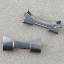 Rolex Endlinks Ref 258 20 mm