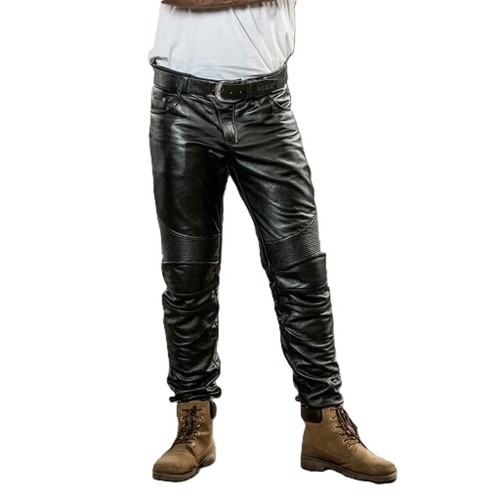 Pantalone uomo 100 vera - pantalone,