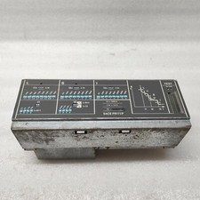 ABB SACE PR111/P LSIG TRIP