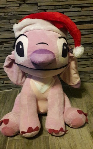 Peluche disney angle 47 - disney,