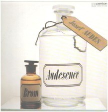 Josef Audes Audesence NEAR