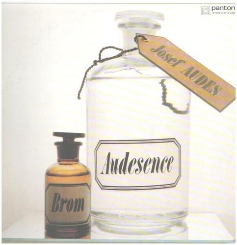 Josef audes audesence - josef,