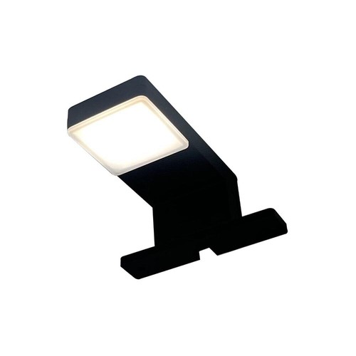 Lampada led specchio - da,
