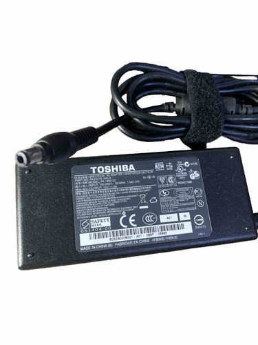 Alimentatore toshiba originale