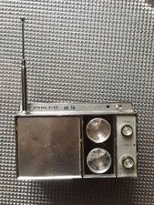 Radio portatile Philco