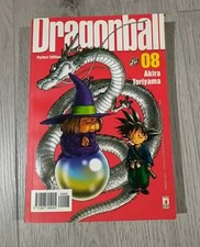 DRAGONBALL  08 - Perfect