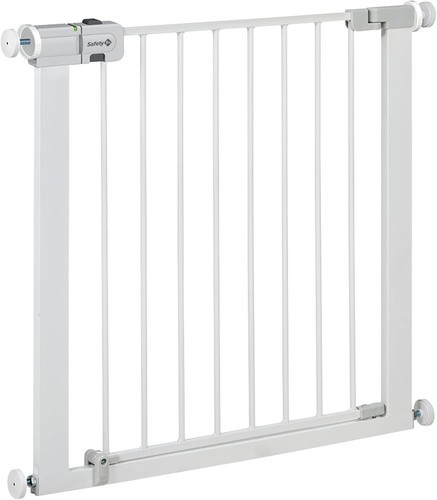 Secure tech metal cancelletto - secure,