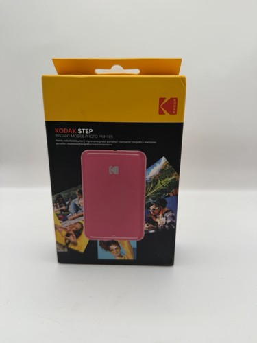 Kodak step stampante - kodak,