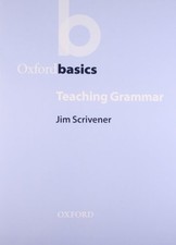Oxford Basics: Teaching