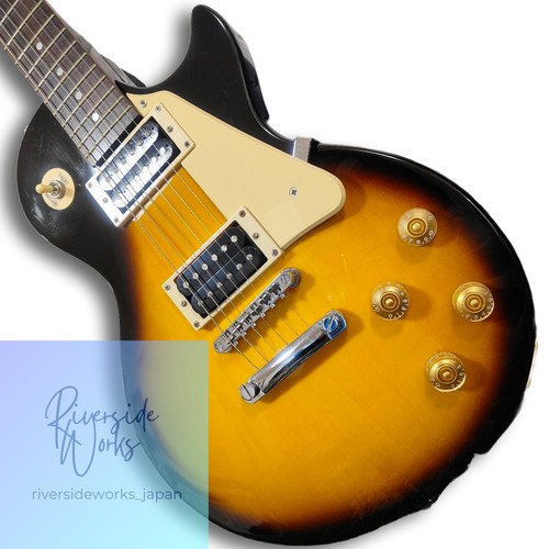 Epiphone les paul 100 - les,