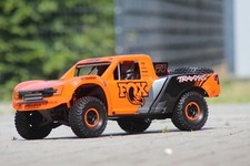 Traxxas 85086 fox 1 - traxxas,