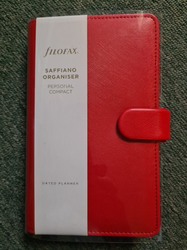 Originale filofax saffiano - originale,