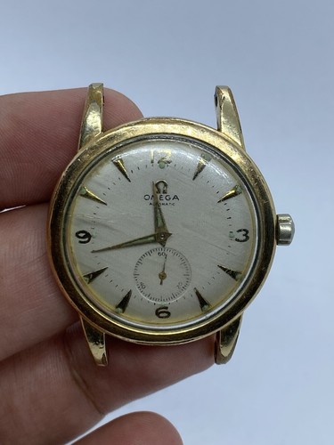 Raro vintage omega - raro,