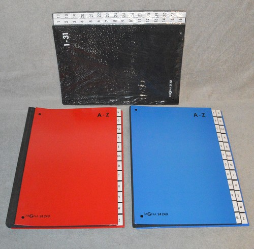 Raccoglitori pagna 24249 - 3,