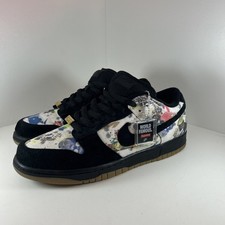 Taglia 10 - Nike SB Dunk Low x