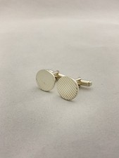 TIFFANY & CO. Gemelli a righe