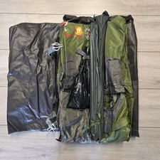 Tenda Coleman Darwin 2+ a