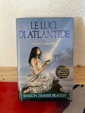 MARION ZIMMER BRADLEY LE LUCI