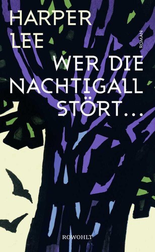 Harper lee wer die nachtigall - lee,