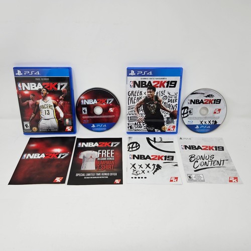 Pacchetto giochi nba 2k17 - pacchetto,