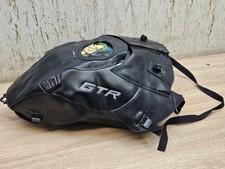 Coperchio serbatoio in pelle Bagster Kawasaki GTR 1400 2007-2009
