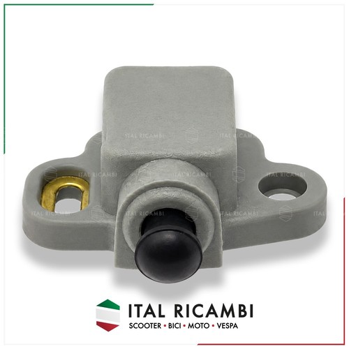 Interruttore pulsante stop - interruttore,