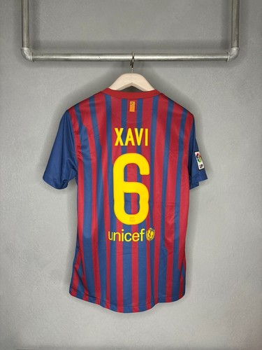 Barcelona xavi - fc,