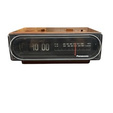 Vintage Panasonic RC-6015 Flip