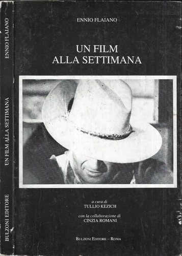 Film alla settimana - alla,