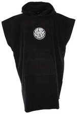 Poncho surf RIP CURL LOGO