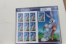 Looney Tunes Foglio