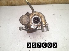 2002 mitsubishi pajero turbina - 2002,