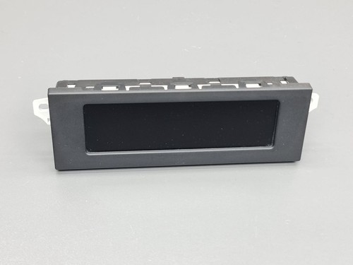Schermo display display