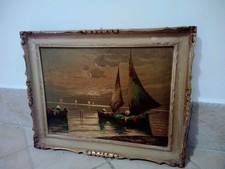 QUADRO MARE